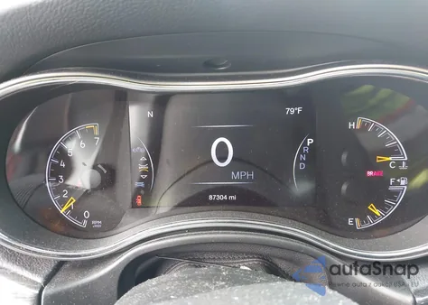 2019 Jeep Grand Cherokee Trailhawk 4X4 из США, поврежденный, VIN 1C4RJFLG7KC629367